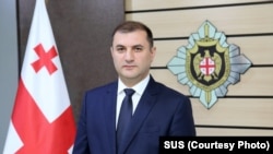 თამაზ ბორაშვილი სუსის მომდევნო უფროსი იქნება.