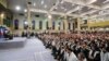 Iranian Basij Official Says 50 Student Volunteers Killed Fighting In Syria