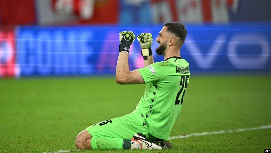 Георгий Мамардашвили