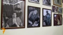 Айтматовдун үй-музейи