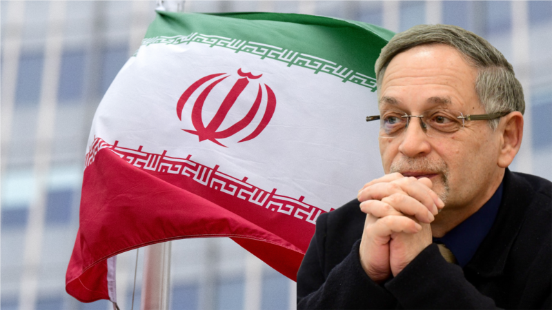 გიორგი სანიკიძე: „ირანელი დემონსტრანტები რეჟიმს გარედან დახმარების გარეშე ვერ შეცვლიან“