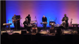 Tortoise perform all of their iconic 1998 album TNT live at the Pitchfork and The Art Institute of Chicago’s Midwinter 2019 for its 21st anniversary.