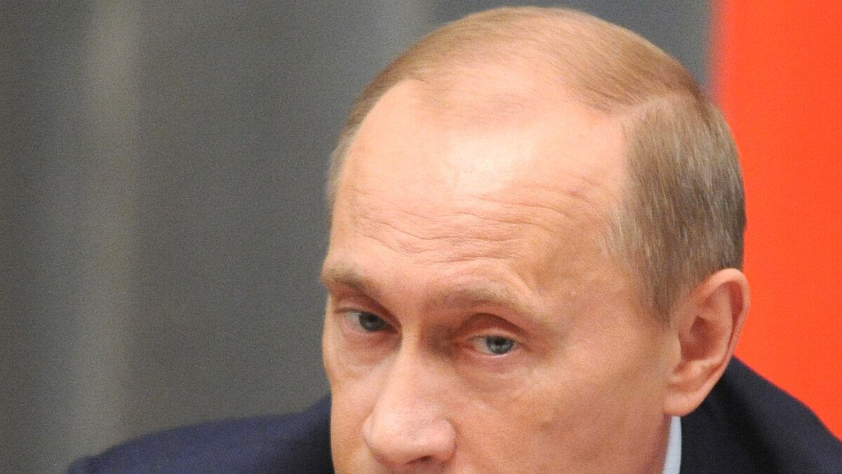 Путін і Денікін – одна дорога з України
