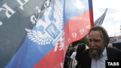 Aleksandr Dugin