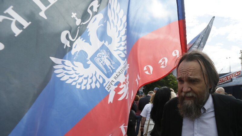 Ubistvo kćeri 'Putinovog Rasputina' je 'planirano i naručeno', tvrde istražitelji