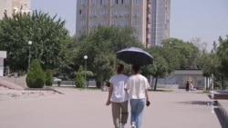 Аномал иссиқ - электрга чеклов, қимматлаган пропан ва қуруқ ваъдалар
