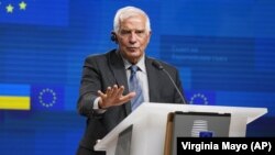 جوزیپ بورېل