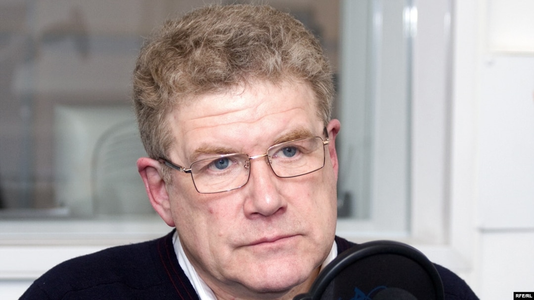 Марк Урнов