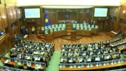 Albin Kurti zgjidhet kryeministër i Kosovës