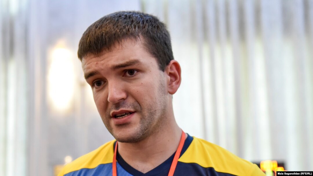 Андрей Демчук