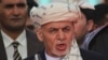 اشرف غنی: هیچ نوع تأخیر در پروسه صلح با حزب اسلامی را نمی‌پذیرم