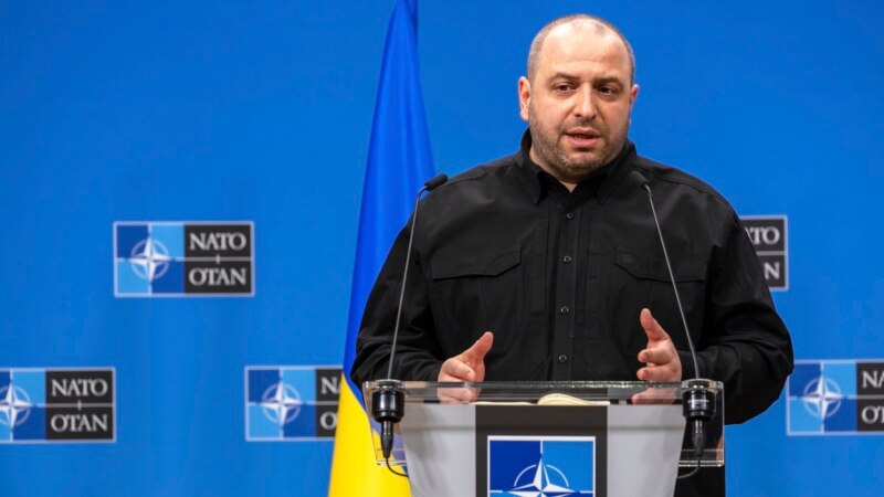 we.ua - Долучилась 51 країна: Умєров підбив підсумки 27-го «Рамштайну»