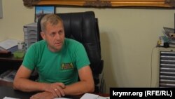 Олег Зубков
