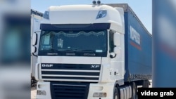 Ронандагони ин мошини борбар аз Тоҷикистон дар Русия дастгир ва барои рафтан ба артиши ин кишвар зери фишор мондаанд