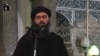 Rumors Abound About Fate Of IS Leader Abu Bakr Al-Baghdadi