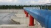 На восстановление ирригационной системы Тирипони – Салтвиси Агентство международного развития США потратило более 13 миллионов долларов
