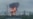 Russia - the Kapotnya oil refinery near Moscow was in flames after a Ukrainian drone attack on June 16 - Reuters/UGC screen grab