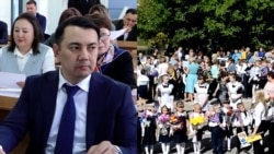 «Есть проблемы». Депутат опробовал тест для детей мигрантов в России