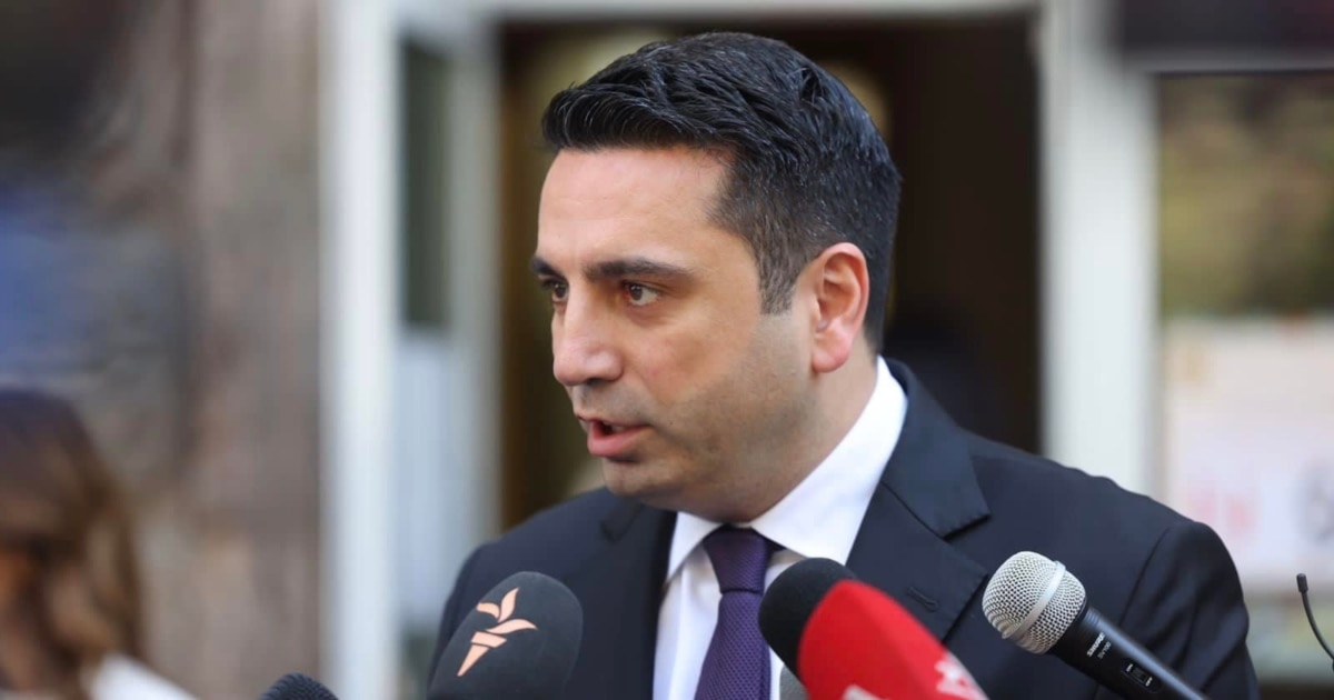 სომხეთი არ შეაფერხებს რუსეთის მოქალაქეებს, რომლებიც შესაძლო მობილიზაციას გაურბიან