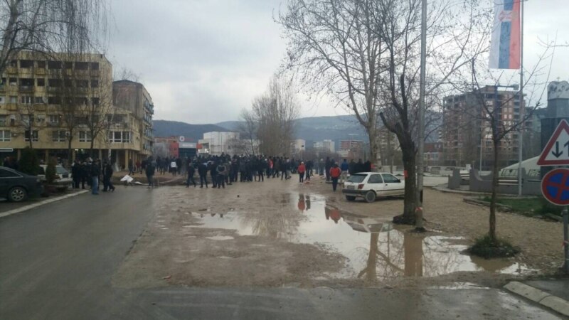 Kocijančič: Sprečiti eskalaciju posle hapšenja Đurića 