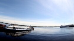 Мост через Лену тоже не построят. Как и федеральную трассу М56