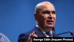 Premierul Ilie Bolojan spune că reforma pensiilor speciale va continua și cu alte categorii profesionale.