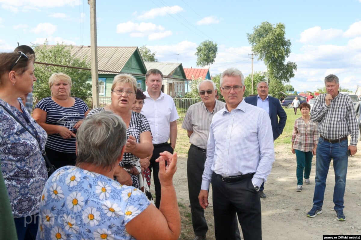 Погода в чемодановке пензенской. Чемодановка Пензенская область. Село Чемодановка Пензенской области. Губернатор Пензенской области Белозерцев в Чемодановке. Абдульманов Харис ХАСЯНОВИЧ Пенза.