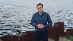 Засушливый Крым. Полуостров в условиях водной изоляции | Крым.Реалии ТВ (видео)