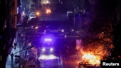 Ցույցեր Իրանում