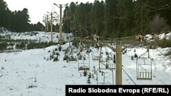 Архивска фотографија: Пелистер.