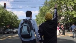 Последний день. Как в Армении произошла революция (видео)