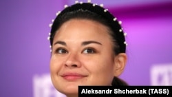 Ксения Шойгу