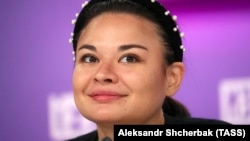 Ксения Шойгу