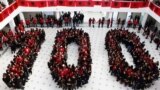 Sa proslave 100. godišnjice nezavisnosti Albanije