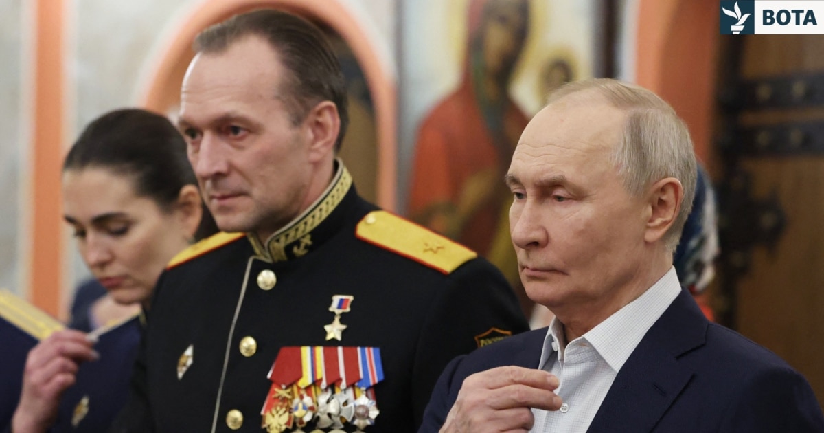 Heshtja e Kremlinit  Reagim i zbehtë nga Moska për ngjarjet në Iran dhe Venezuelë