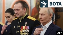 Presidenti rus, Vladimir Putin, ka pasur disa dalje publike që nga Viti i Ri, por nuk ka bërë asnjë deklaratë për ngjarjet në Iran dhe Venezuelën. 