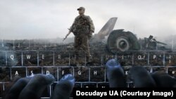 Фильм-открытие фестиваля документального кино Docudays UA «​​Bellingcat: правда в мире постправды»​