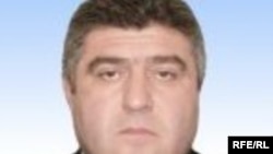 ტარზან კოკოითი