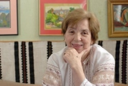 Ірина Калинець (1940–2012)