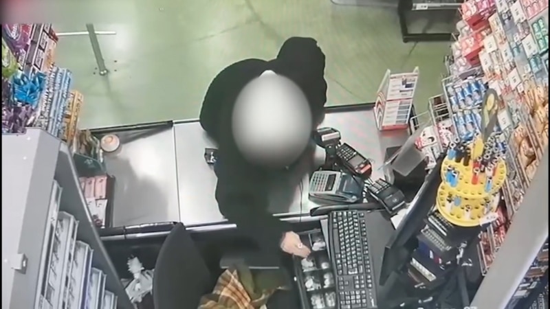 ქურდობისა და მარკეტების ძარცვის ბრალდებით დაკავებულია სამი არასრულწლოვანი