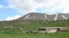 Armenia - An abandoned farm in a village in Gegharkunik province close to Armenia's border with Azerbaijan, May 27, 2021. (Photo by Armenia's Office of the Human Rights Defender)