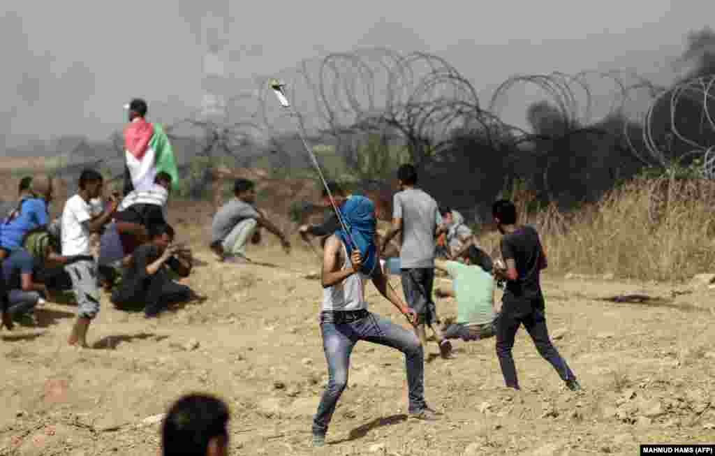 Reuters ақпарат агенттігінің хабарлауынша, Газа секторындағы қақтығыс БҰҰ Қауіпсіздік Кеңесінде талқыланады. Талқылау туралы ұсынысты Кувейт жасаған.&nbsp;