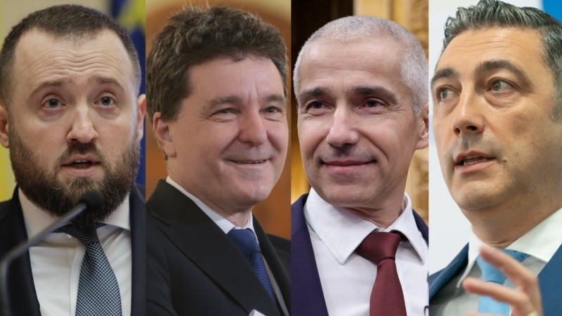 Săptămână decisivă pentru anchetele penale din următorii trei ani. Candidații la posturile de procurori-șefi, în etapa interviurilor
