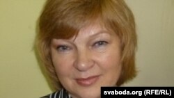 Таісія Кабанчук