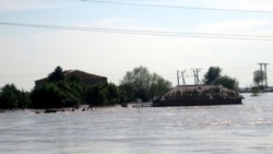 Oxşar təbii fəlakətlərdən ən miqyaslısı 2010-cu ildə qeydə alınıb. (Foto arxiv)