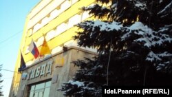 Управление ГИБДД по Чувашии