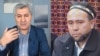 Муҳиддин Кабирӣ ва Домулло Абдуманнон