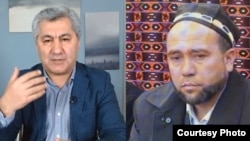 Муҳиддин Кабирӣ ва Домулло Абдуманнон