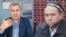 Муҳиддин Кабирӣ ва Домулло Абдуманнон