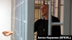 7 червня Станіслав Клих заявив адвокату про голодування